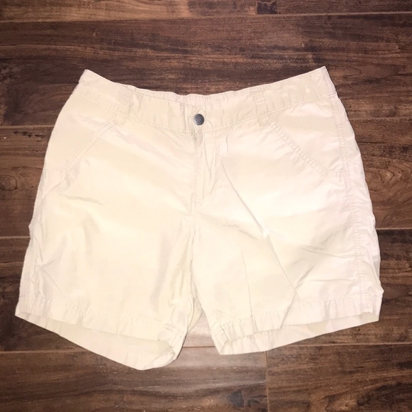 Columbia Pants - Columbia hiking shorts